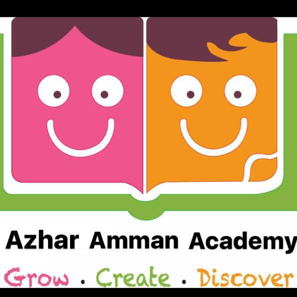 روضة أزهار عمان slide 1