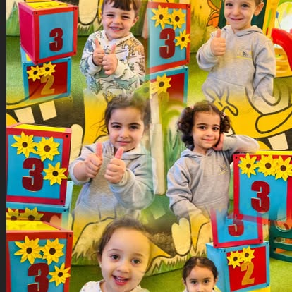 روضة شمس وقمر slide 4