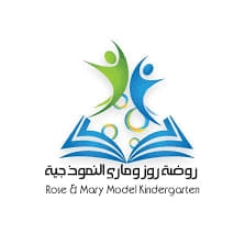 روضة روز و ماري slide 1