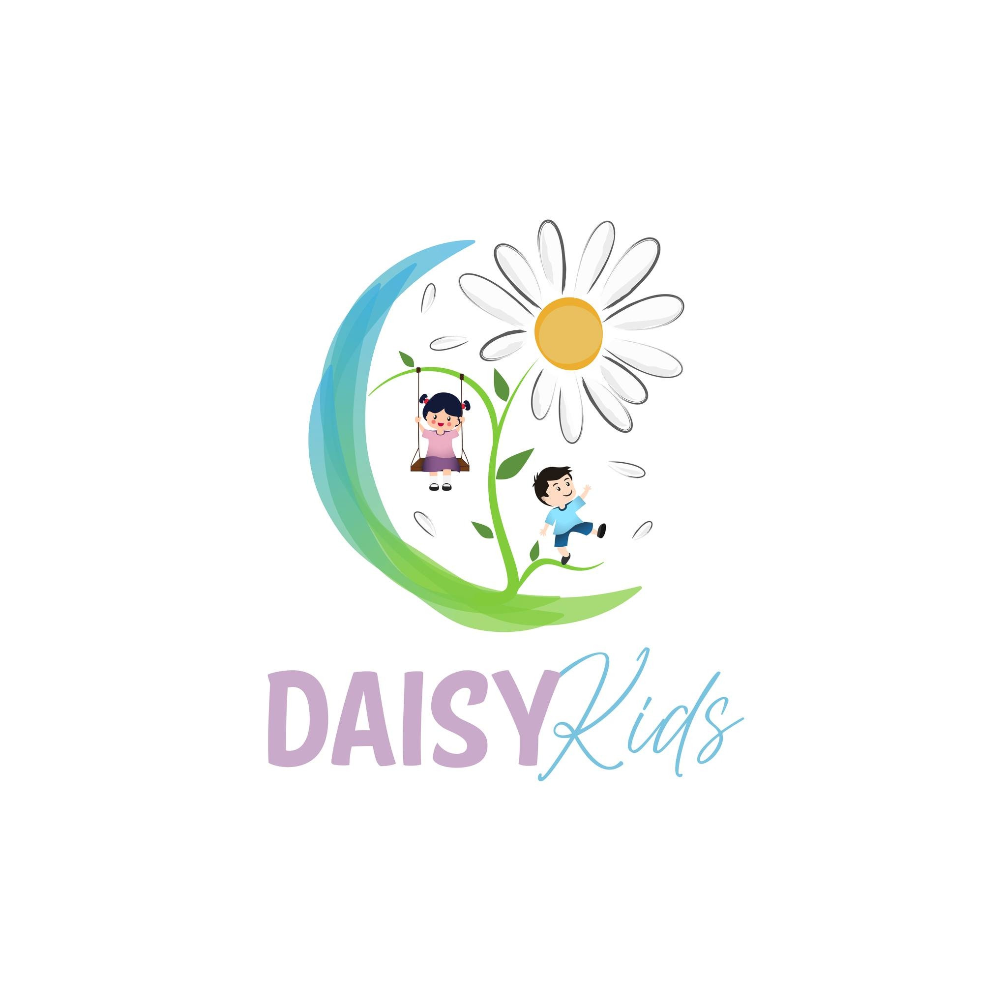Daisy Kids slide 2