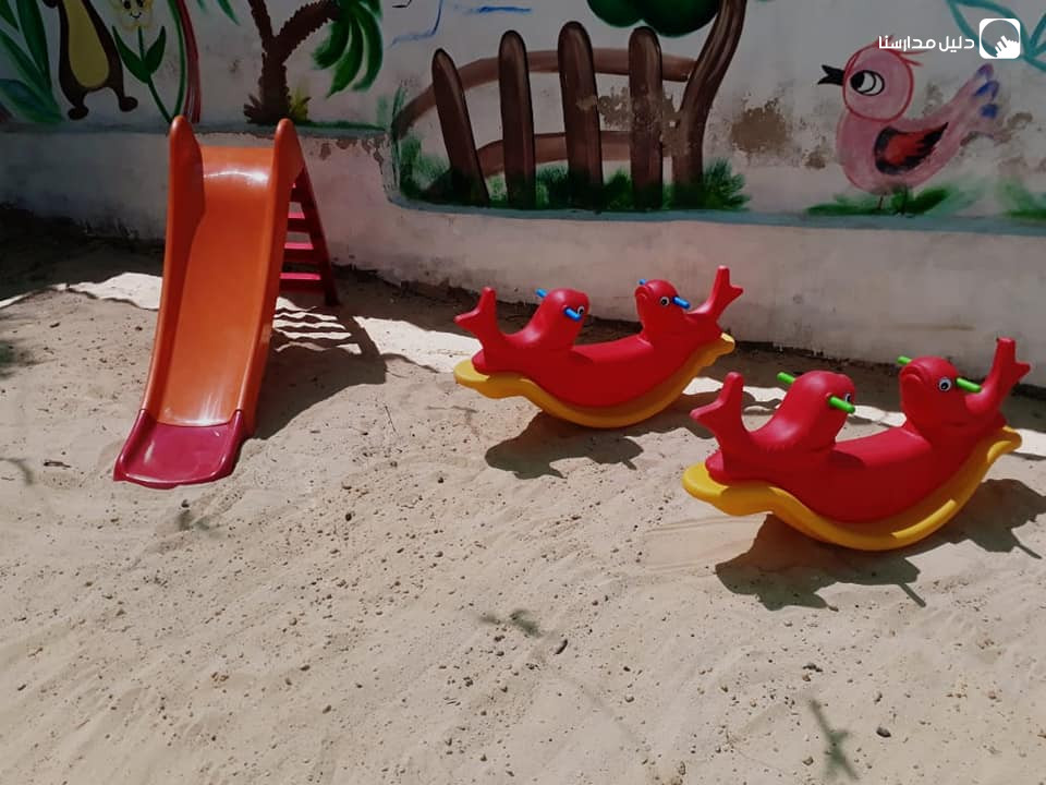 روضة حكايا البيت الدافئ slide 4