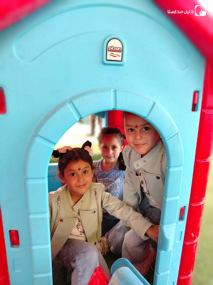 روضة شعاع السيرة slide 4