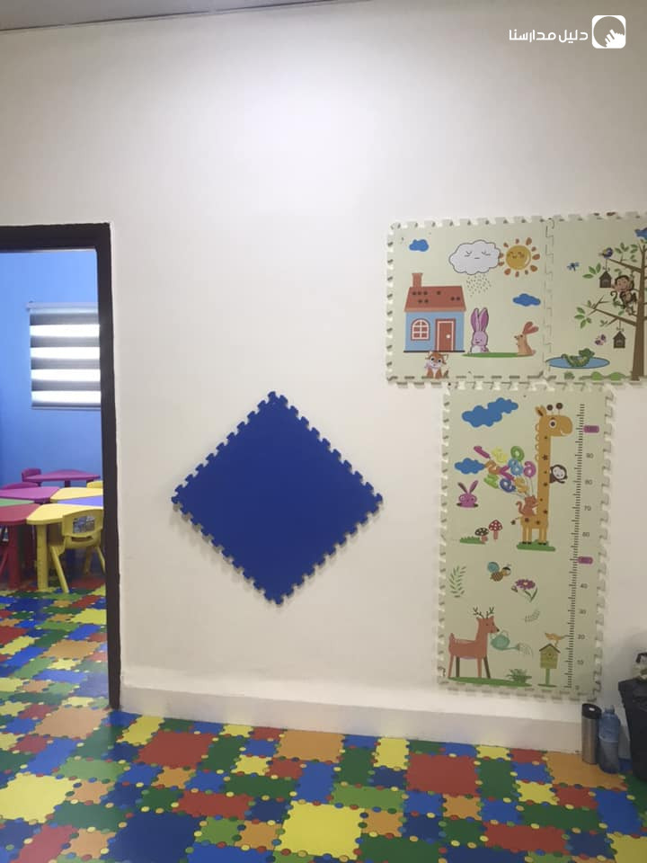 روضة ابرياء الرحمن slide 8