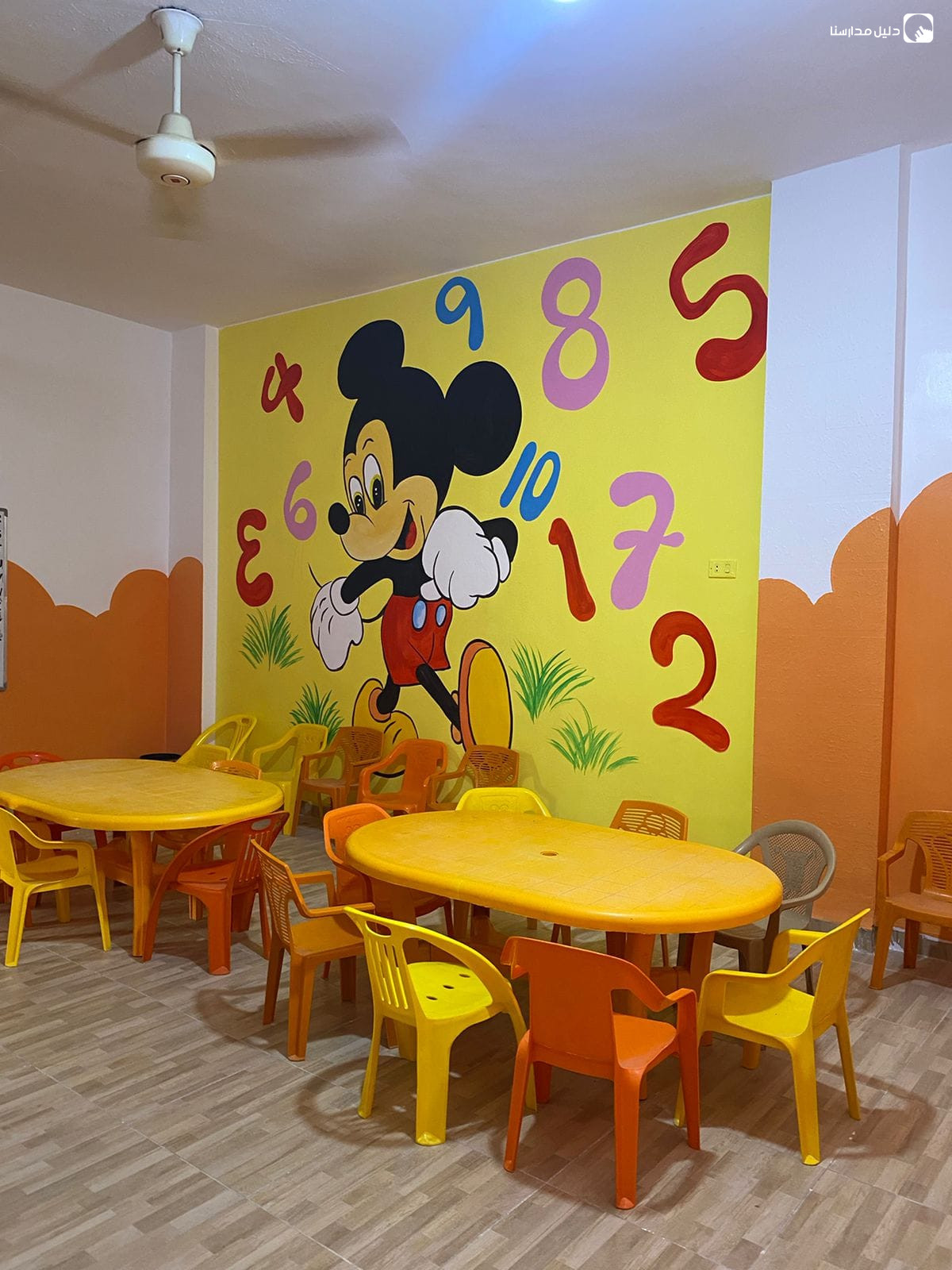 روضة آمنة بنت وهب slide 6