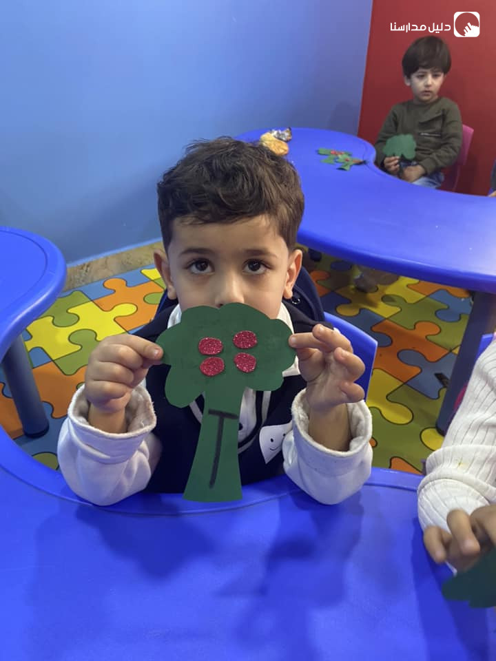 روضة الهدى والبشر slide 5