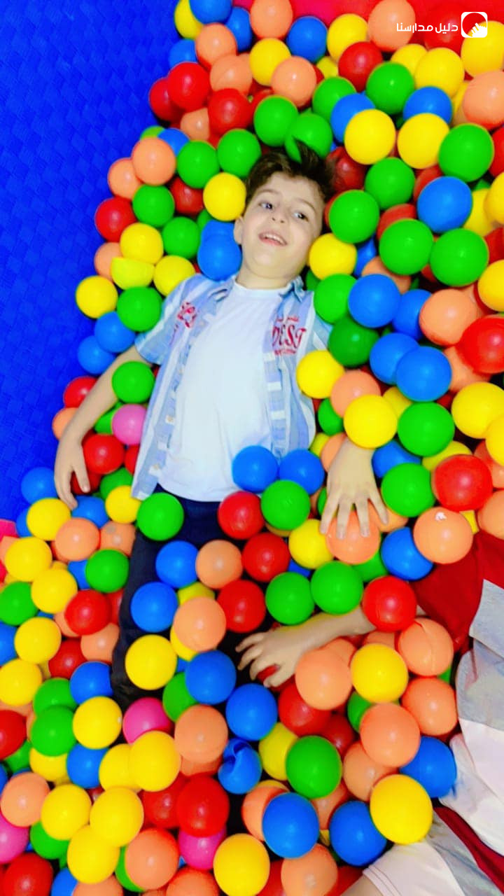 روضة ظلال الجنة slide 8