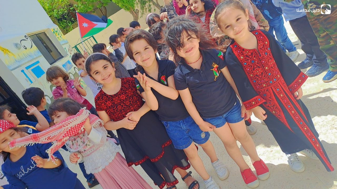 روضة العقل المفكر slide 4