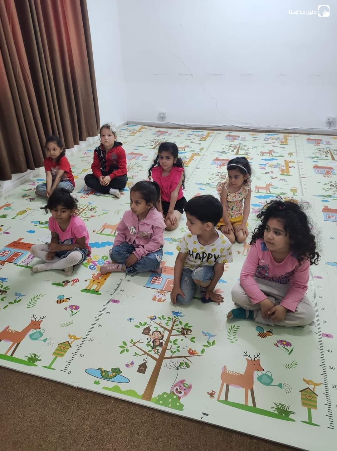 روضة عبد الرحمن بن عوف slide 7