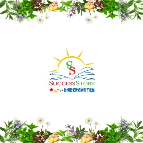 روضة قصة نجاح slide 1