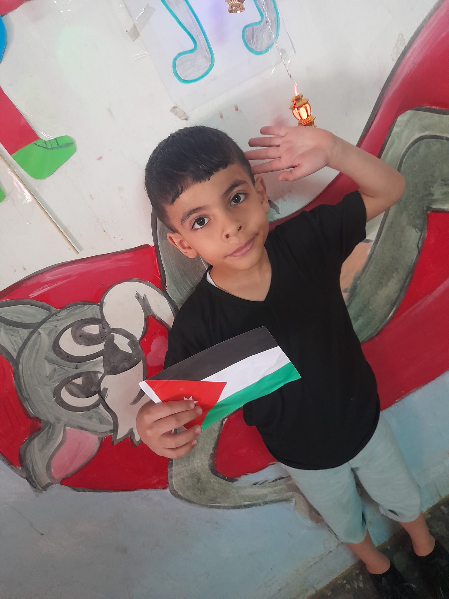 روضة زين العابدين slide 5