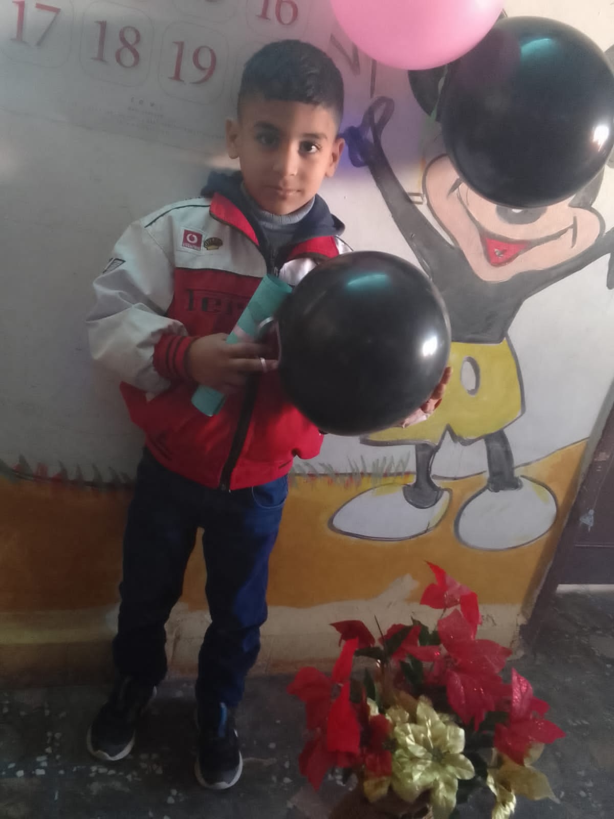 روضة زين العابدين slide 2