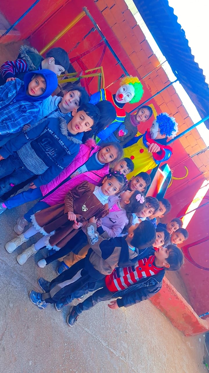 روضة زين العابدين slide 3