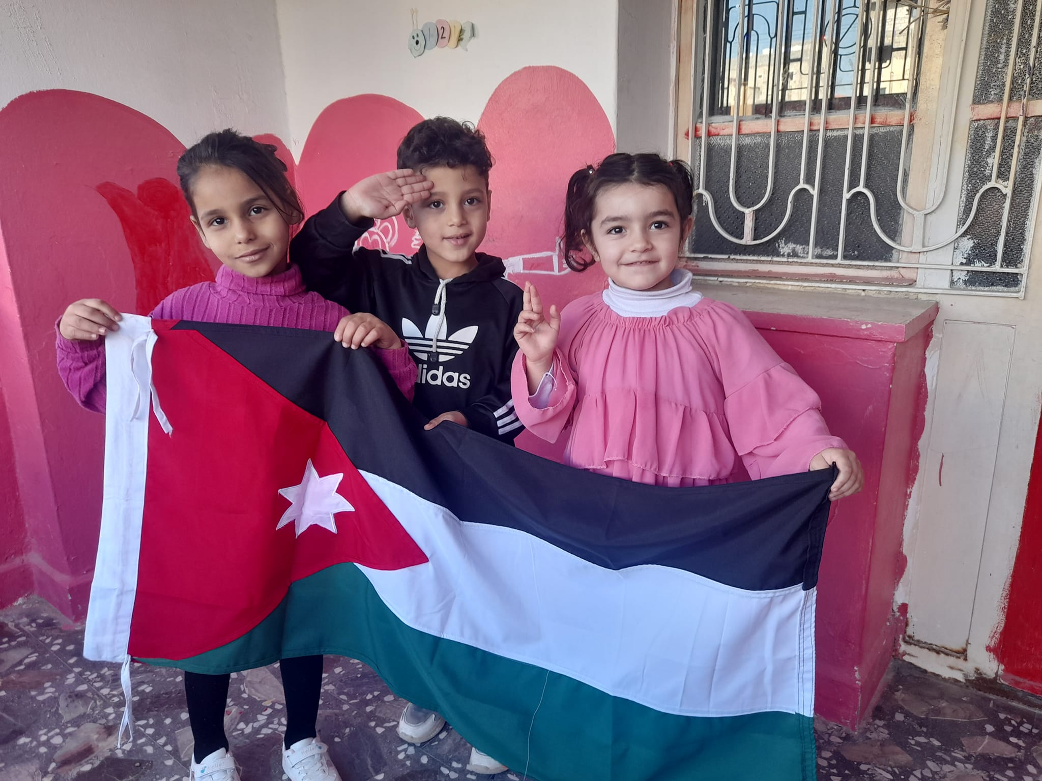 روضة زين العابدين slide 4