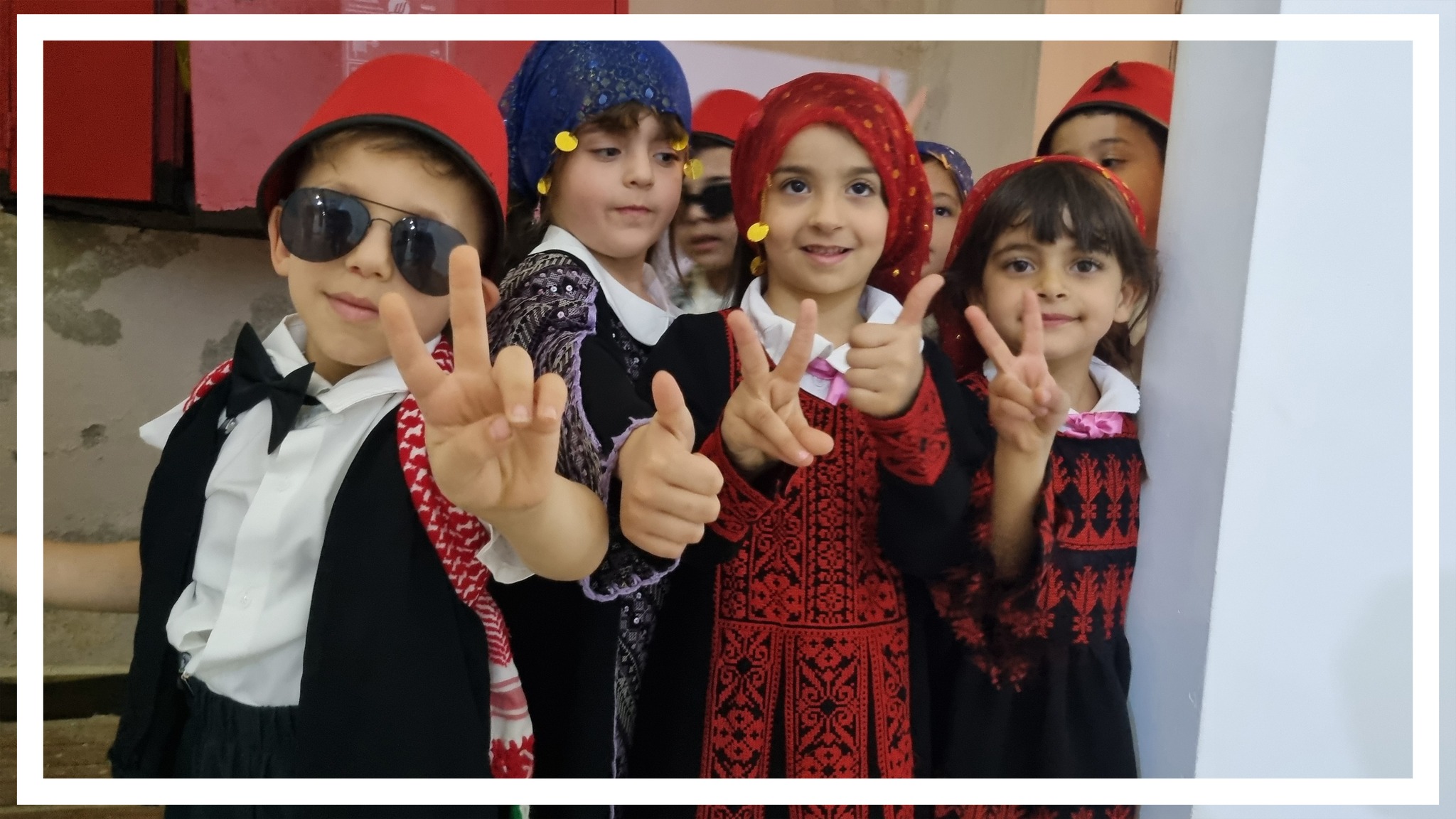 روضة المنى slide 6