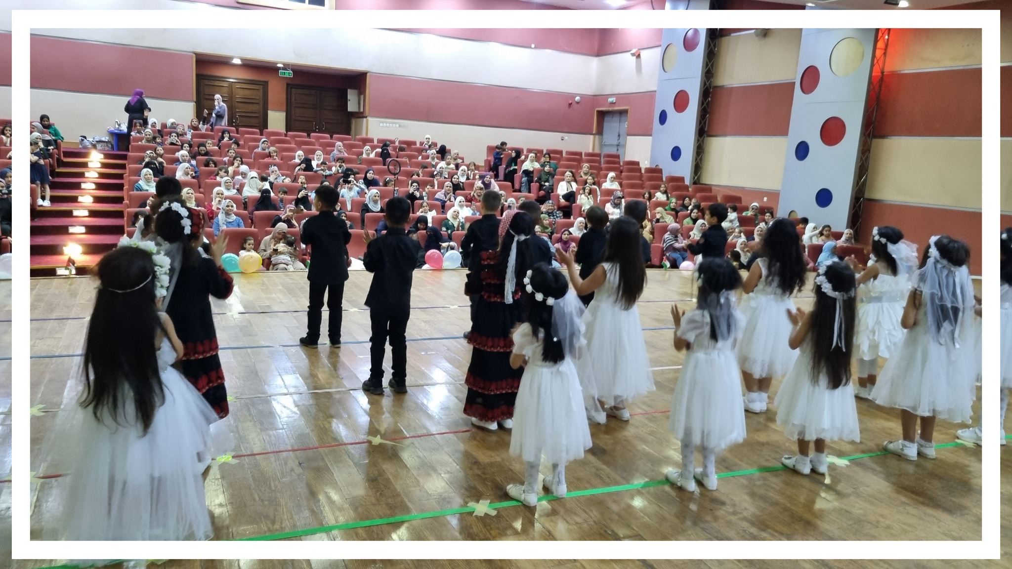 روضة المنى slide 8