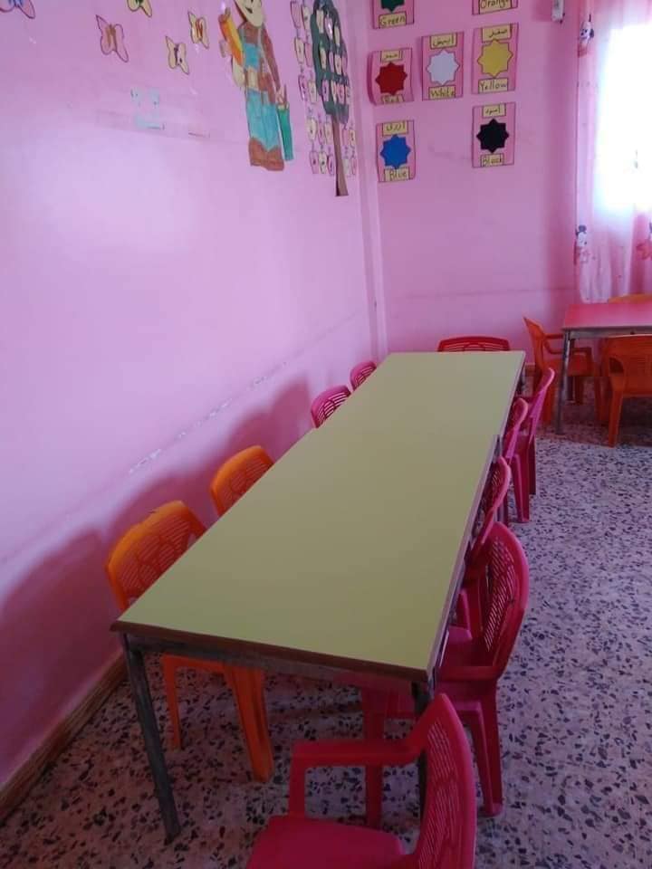 روضه الرملة النموذجية slide 2