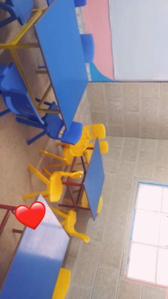 روضة سندس الاطفال slide 9