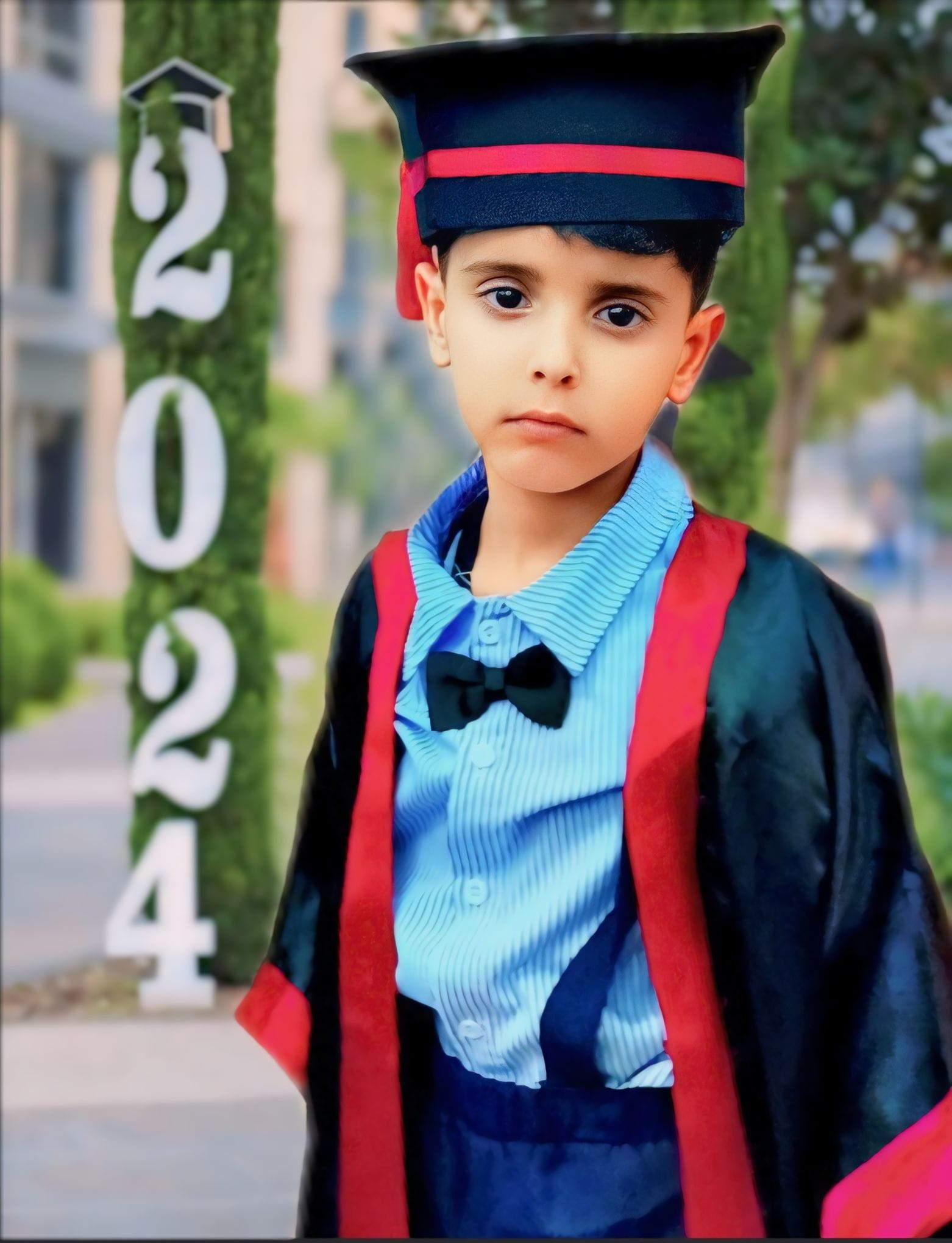 روضة منارة المليح slide 7