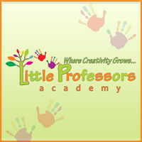 روضة اكاديمية الأساتذة الصغار slide 1