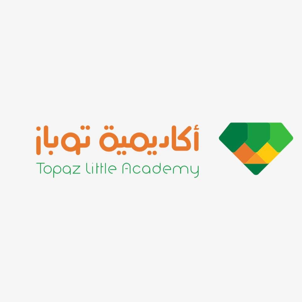 اكاديمية توباز slide 1