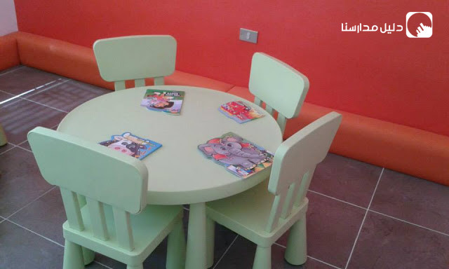 حضانة نجم البحر slide 2
