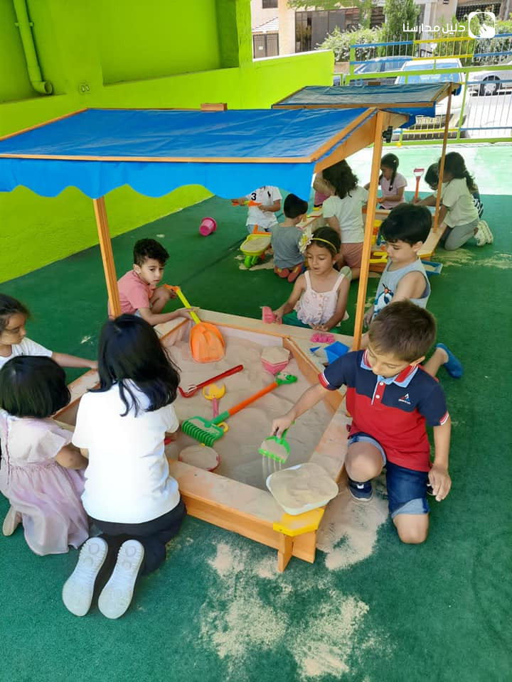 Little wonders international kindergarten slide 6