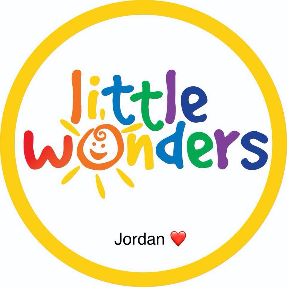 Little wonders international kindergarten