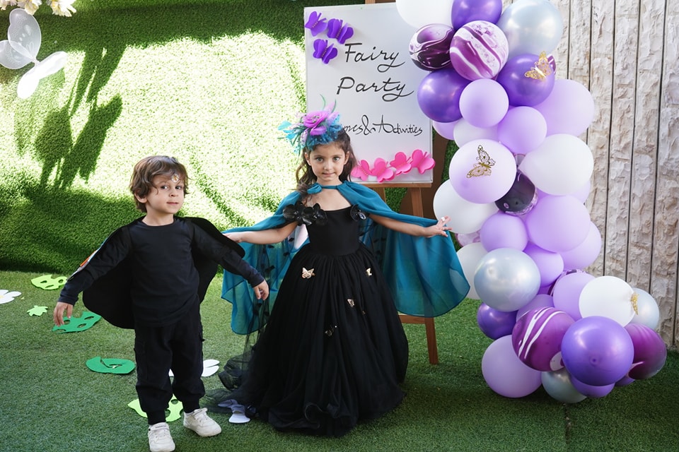 روضة عشاق القمم slide 9