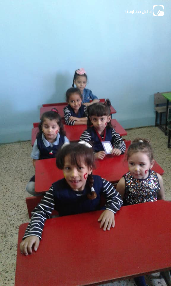 روضة سنابل النور slide 7