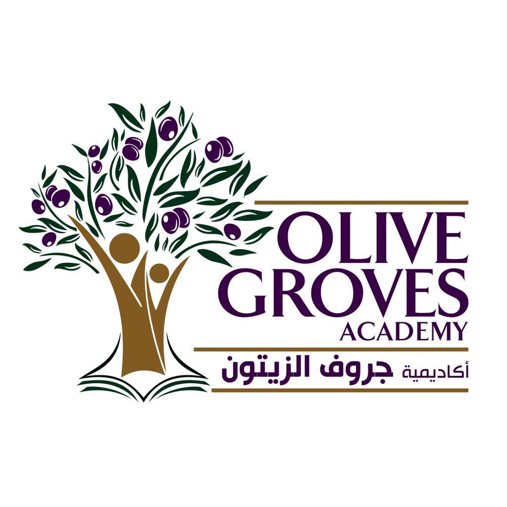 اكاديمية جروف الزيتون slide 1
