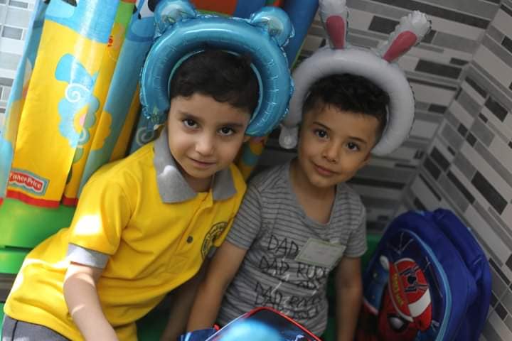 روضة شهد العسل slide 4