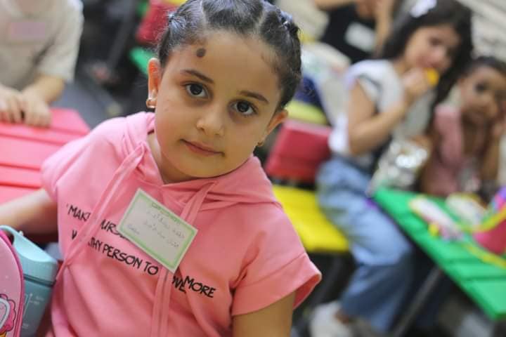 روضة شهد العسل slide 6