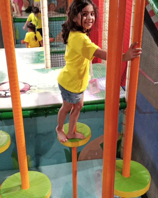 Study Play Kindergarten and Nursery slide 4