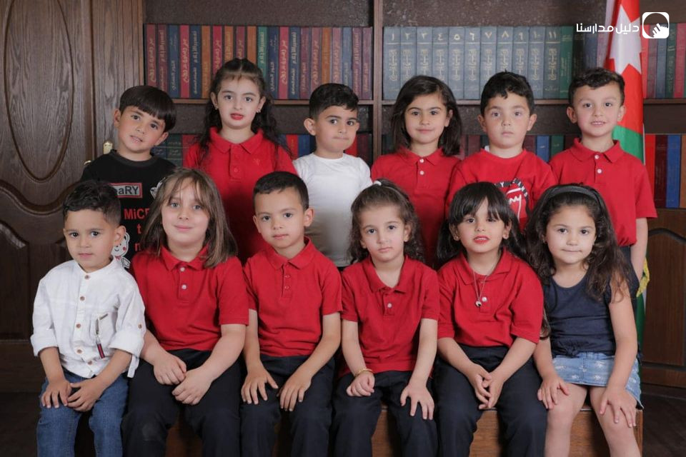 روضة تيما وسيما slide 2