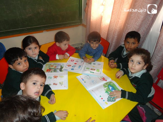 روضة بابل slide 4