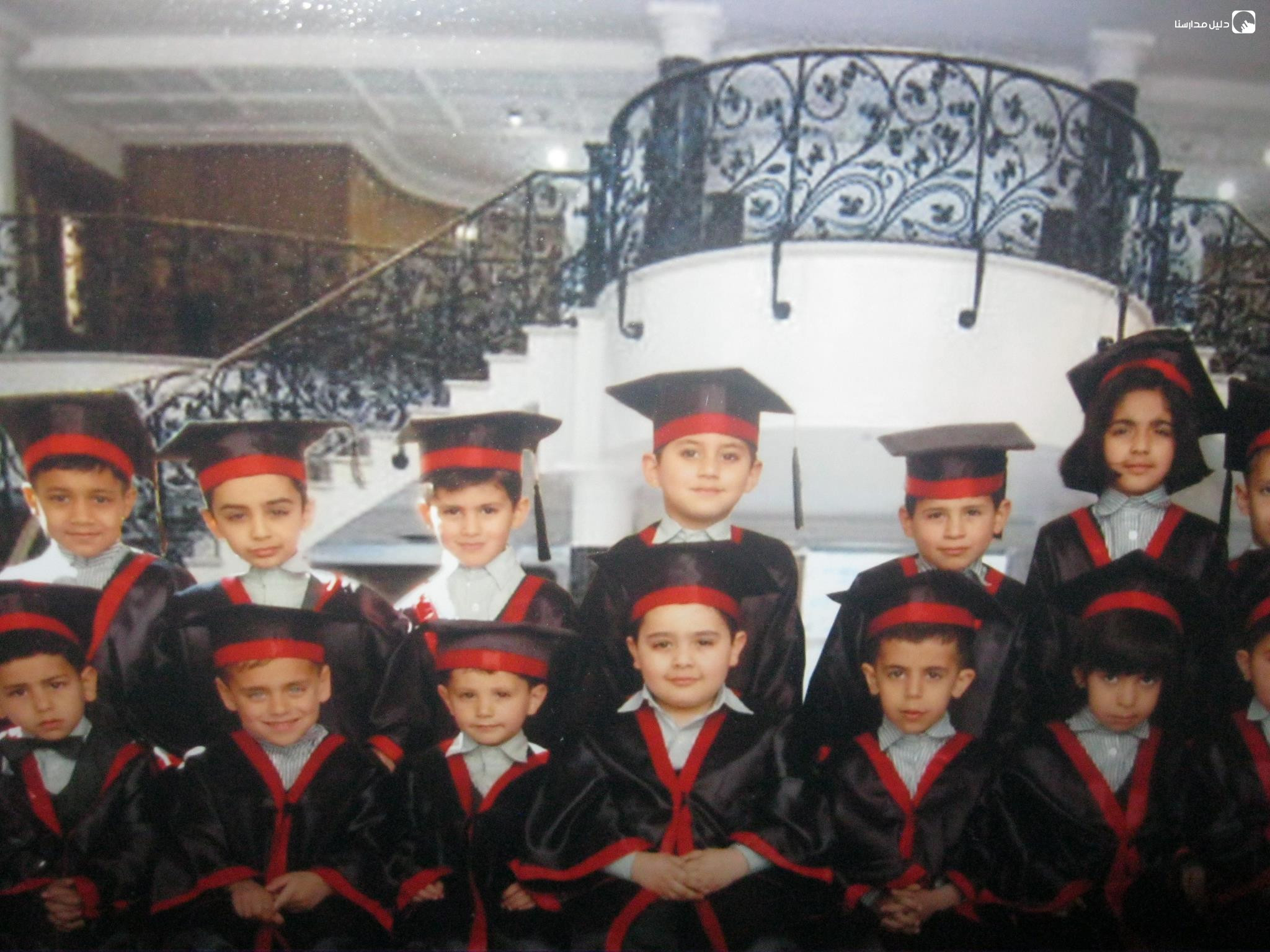 روضة بابل slide 2