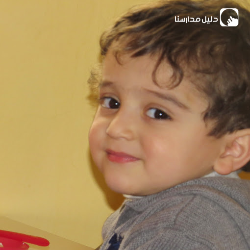 حضانة التباشير البيضاء slide 4