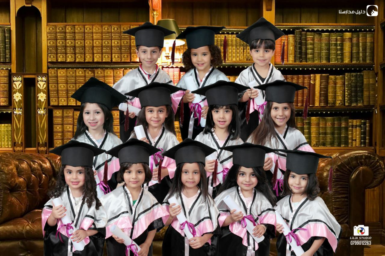 حضانة جنى و نايا للأطفال slide 2