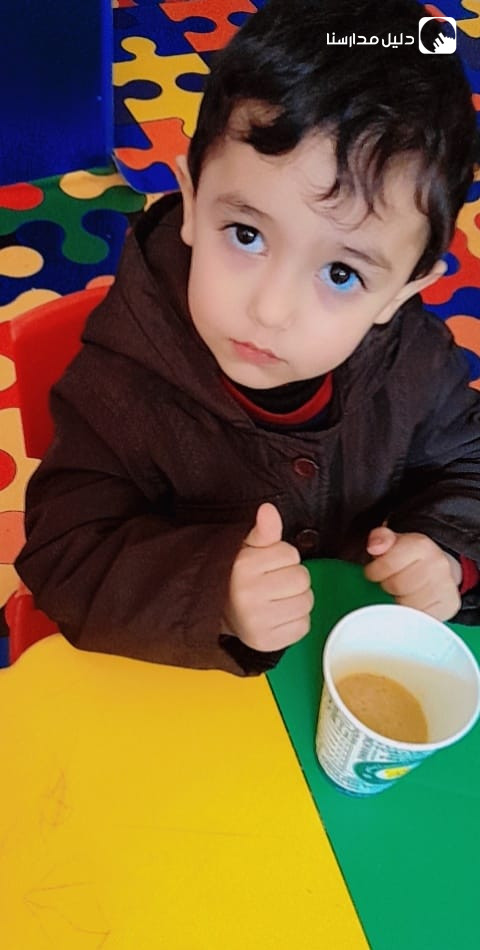 حضانة جنى و نايا للأطفال slide 8