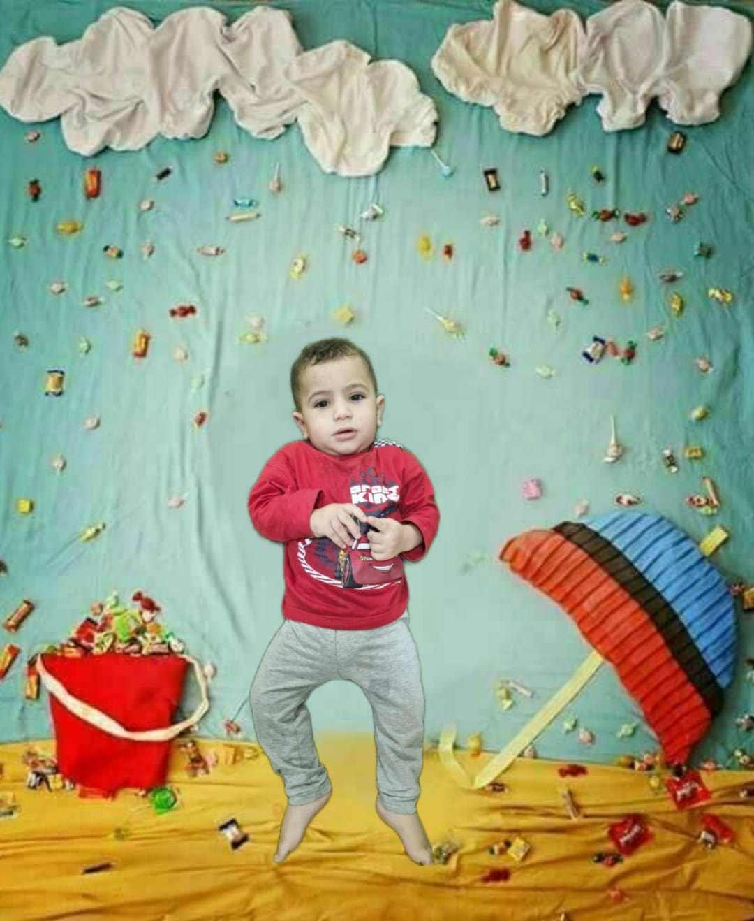 حضانة دلع العصافير slide 4