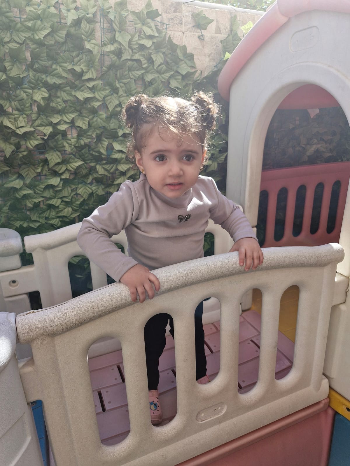 حضانة دلع العصافير slide 2