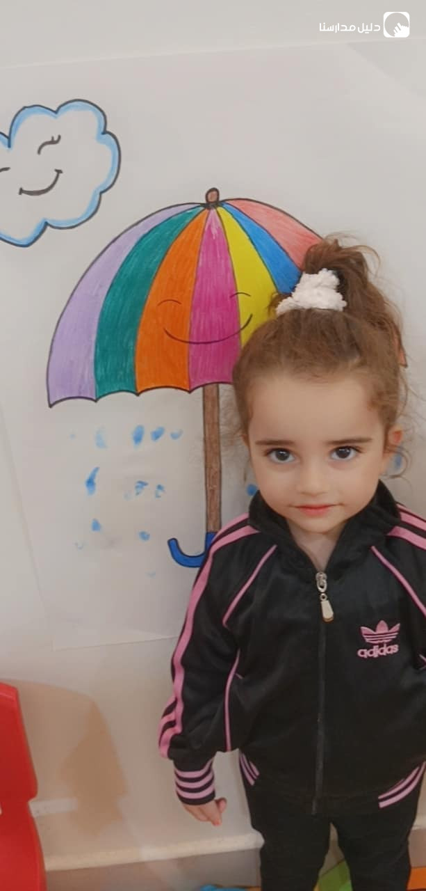 حضانة سر التناغم slide 7