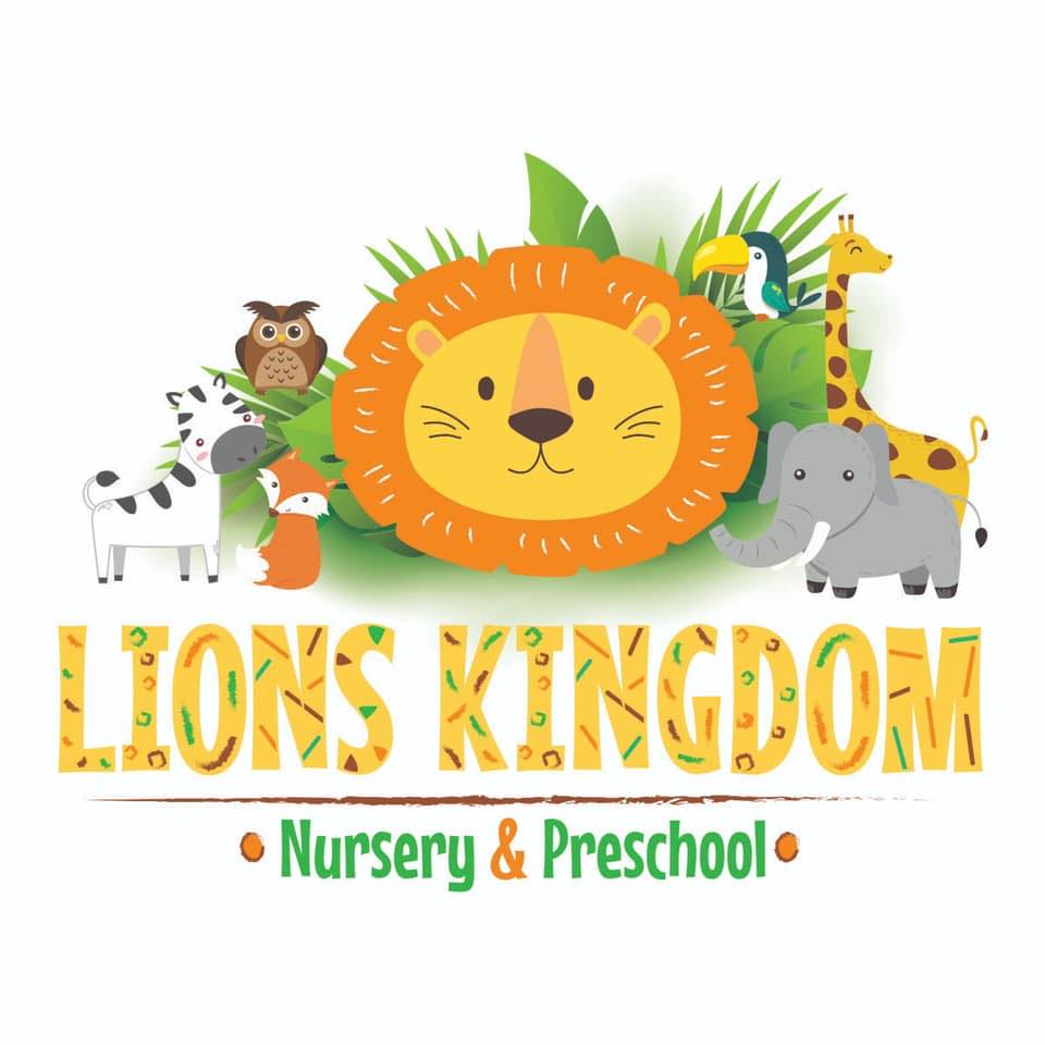 Lions Kingdom Nursery & Pre_school slide 1