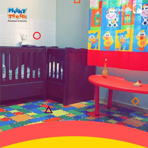 Milkyteeth Preschool & Nursery slide 4