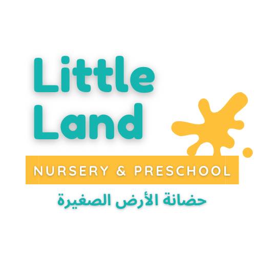 حضانة الارض الصغيرة slide 1