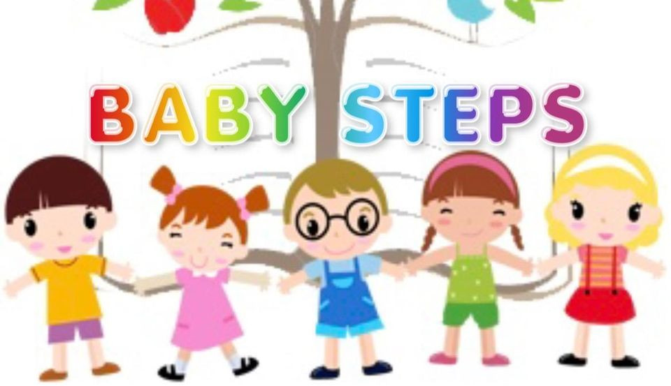 حضانة Baby Steps slide 2