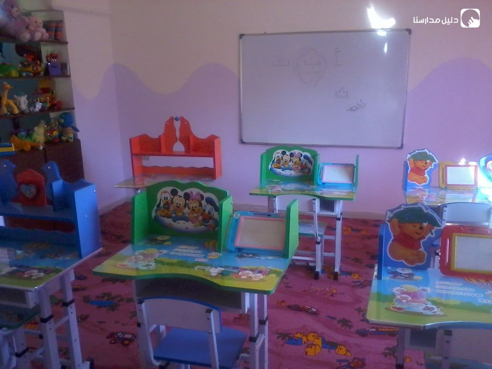 حضانة جنان الرحمن slide 2