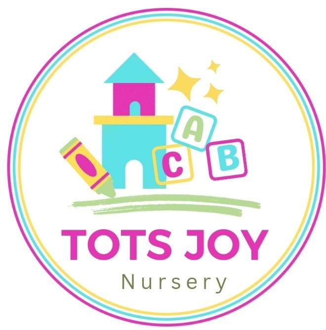 Tots Joy Nursery slide 1