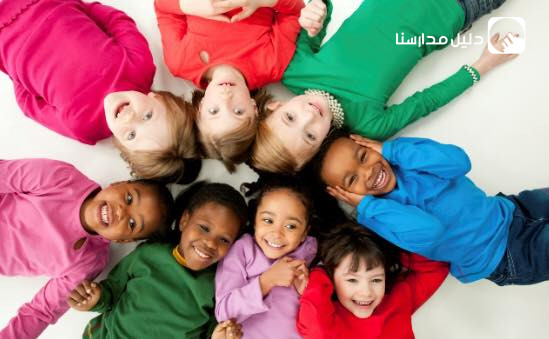 حضانة فلونة slide 2