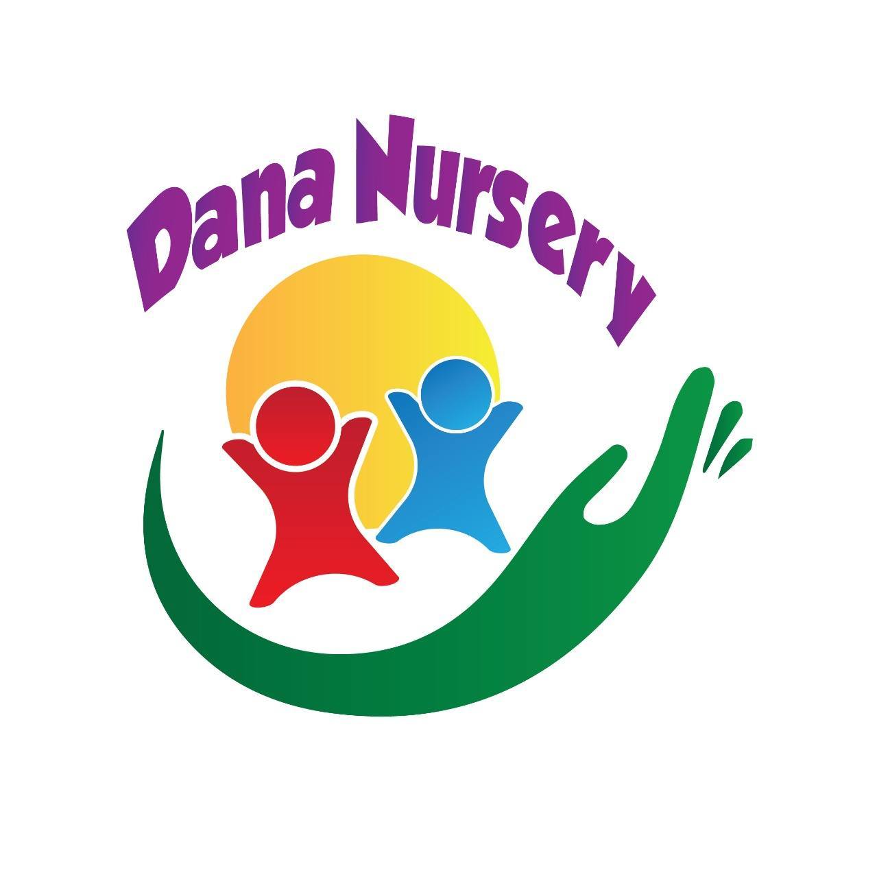 حضانة دانة slide 1